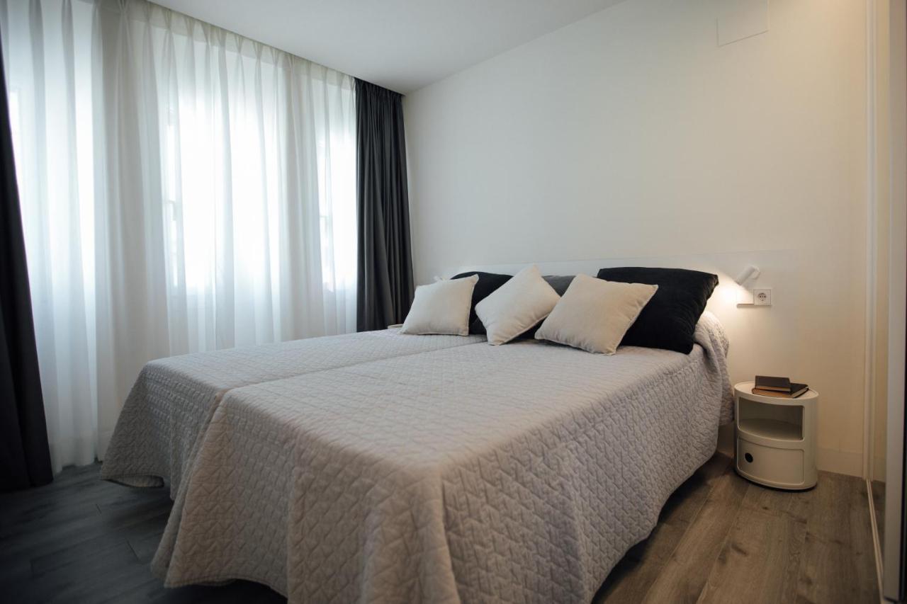 Bn Suites Rambla Аликанте Екстериор снимка